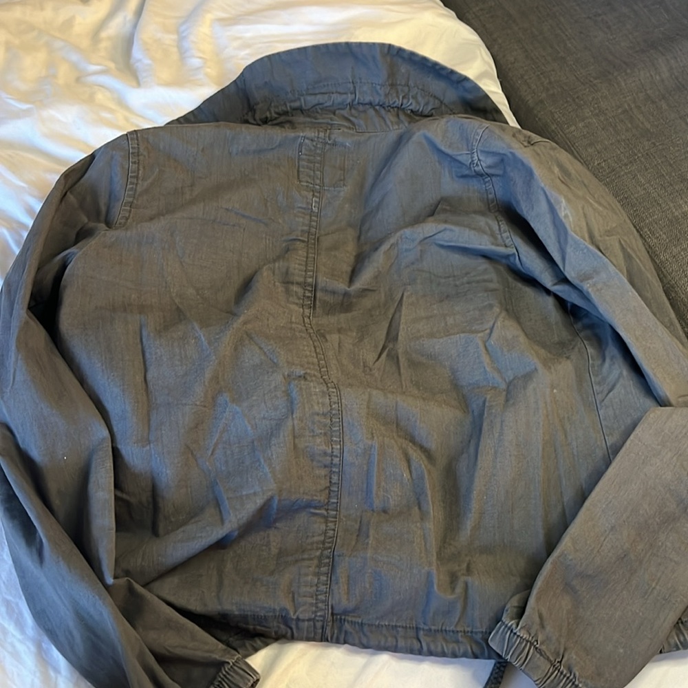 Old Navy Multipocket Jacket - Picture 3 of 3